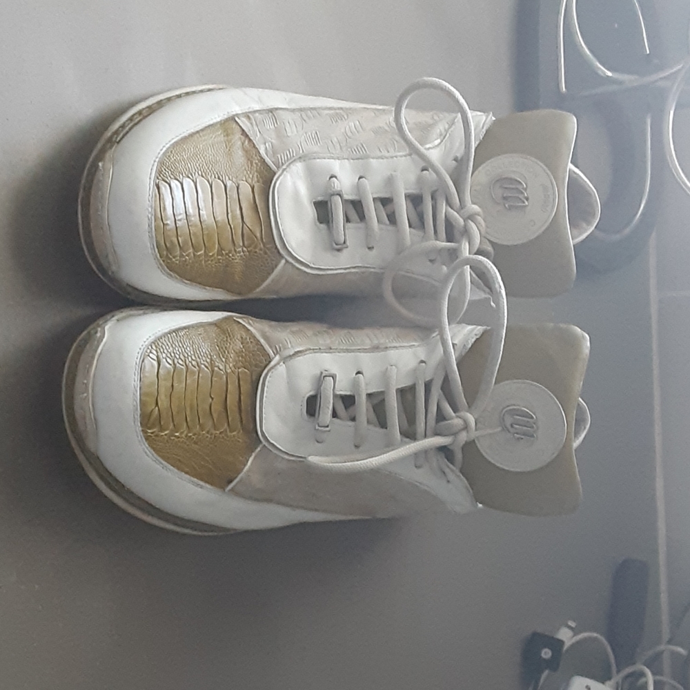 Mauri Italy collection